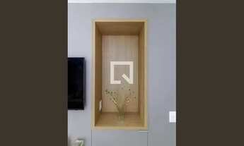 Imagem 6: Apartamento para Aluguel - Santo Amaro , 1 Quarto, 25 m2