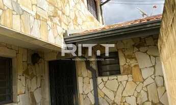 Imagem: Casa - São Bernardo - Campinas