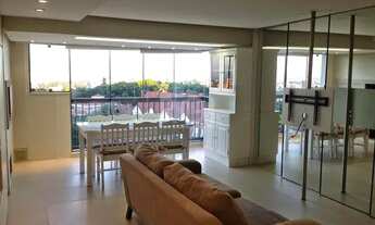 Imagem 1: Boletto Imóveis aluga excelente apartamento mobiliado no Urban Concept