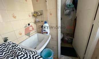 Imagem 5: Apartamento 2 quartos, varanda e 1 vaga