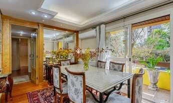 Imagem 7: Apartamento para venda com 119 metros quadrados com 3 quartos em Bela Vista - Porto Alegre