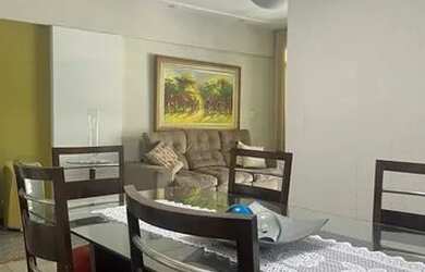 Imagem 4: Apartamento 3 quartos em Jardim da Penha - Vitória - ES