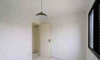 Imagem 6: Apartamento com 2 dormitórios à venda, 61 m² por R$ 411.036 - Vila Bertioga - São Paulo/SP