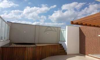 Imagem: Cobertura - Mansões Santo Antônio - Campinas