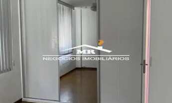 Imagem 4: Apartamento com 2 dormitórios à venda, 55 m² por R$ 200.000 - Santa Rosa - Niterói/RJ