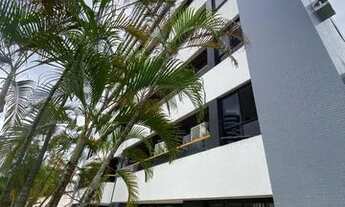 Imagem 7: 3 QUARTOS DECORADO NO EDF TOM JOBIM NA PITUBA