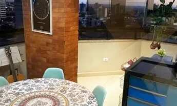 Imagem 4: ARAPONGAS I Apartamento - Residencial Paris