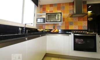 Imagem 7: Apartamento para Aluguel - Água Verde, 2 Quartos, 80 m2