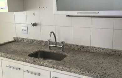 Imagem 3: Locação Apartamento Sao Caetano do Sul Barcelona Ref: 37935
