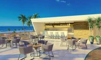 Imagem 3: Lindo apartamento na Praia Grande com área de lazer completa