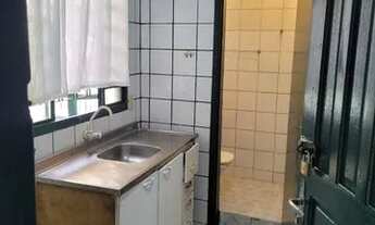 Imagem 7: Apartamento Kitinet no C.E.N.T.R.O. de Florianópolis! 5 min da Praça XV!!!