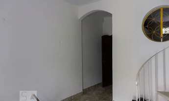 Imagem 2: Casa para Aluguel - Vila Isabel, 2 Quartos, 99 m2