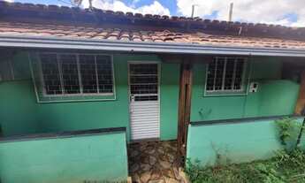 Imagem 2: Casa de Condomínio com 2 dormitórios à venda em Contagem