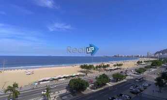 Imagem 2: APARTAMENTO - COPACABANA - 04 QUARTOS - 01 VAGA