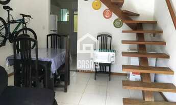 Imagem 3: Apartamento 3 suítes 600 mts da praia Imbassai Bahia