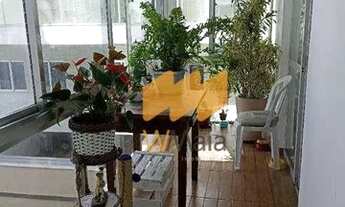 Imagem 3: Apartamento com 3 dormitórios à venda, 81 m² - Braga - Cabo Frio/RJ