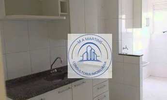 Imagem 4: Apartamento com 2 dormitórios para alugar, 64 m² por R$ 2.204,00/mês - Vila Aurora - São P