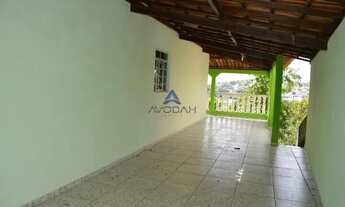 Imagem 5: Casa com 3 dormitórios para alugar em Brumadinho