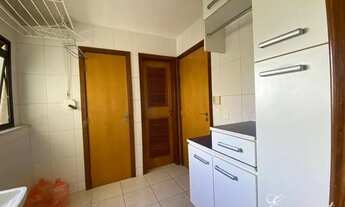 Imagem 3: APARTAMENTO EM ALTO DE PINHEIROS COM 4 DORMITÓRIOS VARANDA GOURMET