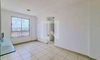 Imagem 2: Apartamento para Aluguel - Cenáculo, 3 Quartos, 65 m2