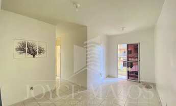 Imagem 2: Condomínio Total Life - 03 Quartos Sendo 01 Suíte