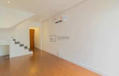 Imagem 6: Locação Cobertura 2 Dormitórios - 120 m² Moema