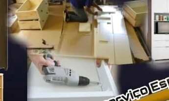 Imagem: Montador de móveis disponível