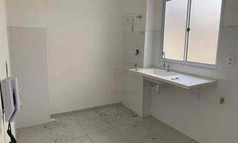 Imagem 3: Apartamento com 2 dormitórios para alugar, 58 m² por R$ 1.551,00/mês - Parque Campo Bonito