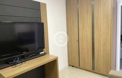 Imagem 6: Apartamento para aluguel possui 100 metros quadrados com 2 quartos em Jurerê - Florianópol