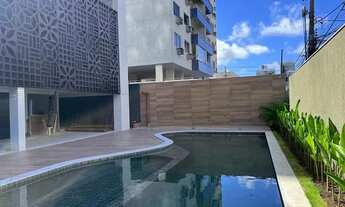 Imagem 2: Apartamento para venda possui 63 metros quadrados com 3 quartos em Boa Viagem, Recife, Per