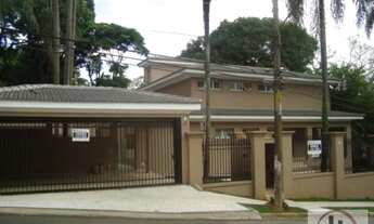 Imagem: São Paulo - Casa Padrão - PACAEMBU