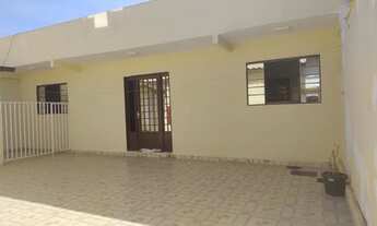 Imagem: Casa de fundos