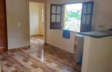 Imagem 2: Alugo Casa na Cachoeirinha