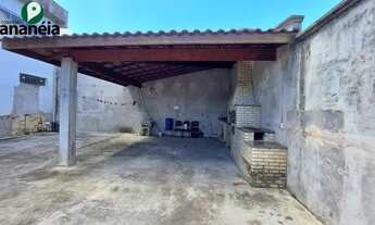 Imagem 7: Apartamento na sobreloja disponível para locação na Av. Independência - Cananéia - Litoral