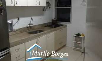 Imagem 5: Vendo apartamento reformado 3 quartos suíte no Setor Bela vista