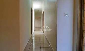 Imagem 3: Casa com 3 dormitórios sendo 01 suíte para alugar, 192 m² por R$ 3.500/mês - Jardim Irajá