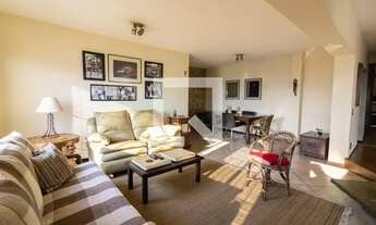 Imagem 4: Apartamento para Aluguel - Santo Amaro , 4 Quartos, 230 m2