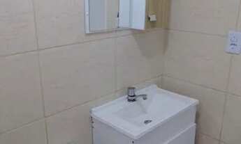 Imagem 7: Apartamento com 2 dormitórios à venda, 52 m² por R$ 150.000,00 - Vila Uniao - Campinas/SP