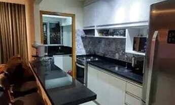 Imagem 5: Top Life Miami Beach Apartamento 2 dormitórios Suíte vista livre 10º 52m² R$ 340.000