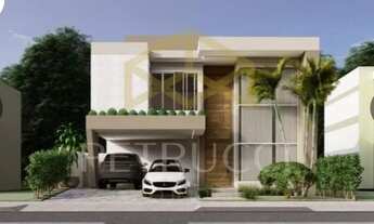 Imagem: Casa - Jardim Ypê - Paulínia