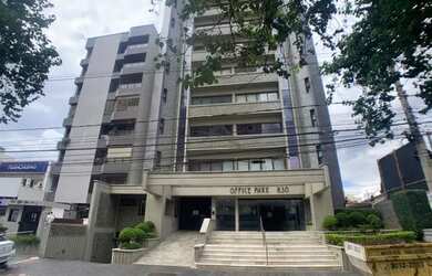 Imagem 2: Sala - Cambuí - Campinas