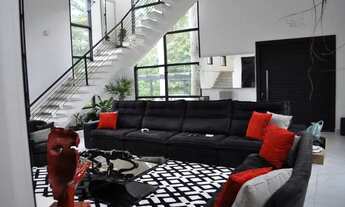 Imagem 5: Condomínio nova Higienópolis