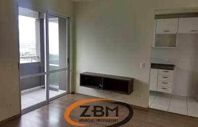 Imagem 2: Apartamento à venda 3 Quartos, 2 Vagas, 127M², Aurora, Londrina - PR