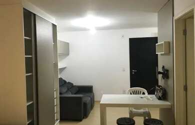 Imagem 6: Alugo apartamento com 1 quarto - Centro - Blumenau/SC