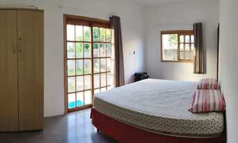 Imagem 2: Feriadão na ilha