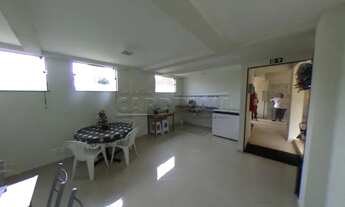 Imagem 4: Sao Carlos - Apartamento Padrão - Centro