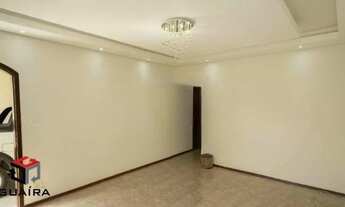 Imagem 4: Sobrado para aluguel 3 quartos 1 suíte 3 vagas Terra Nova II - São Bernardo do Campo - SP