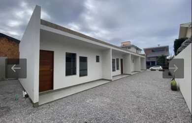 Imagem 2: Apartamento novinho 1 quarto biguaçu