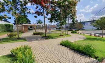 Imagem 4: Casa com 5 dormitórios, 2 suítes, piscina, área gourmet, à venda, 489 m² por R$ 2.498.000