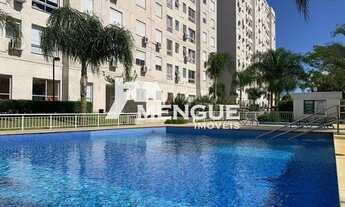 Imagem: Apartamento residencial com 2 dormitórios